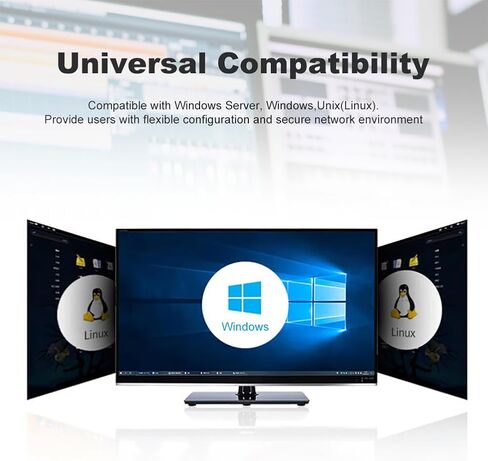 محول شبكة ألياف USB صغير C إلى 2.5G، USB3.0 Type-C 5V إلى 2.5G Base-X SFP محول إيثرنت الألياف البصرية، يدعم Windows/Linux، لأجهزة الكمبيوتر المحمول/الكمبيوتر الشخصي/الكمبيوتر اللوحي in Kuwait
