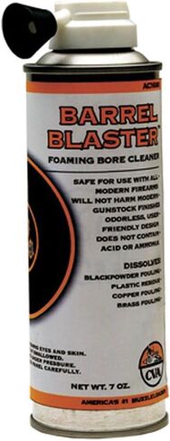 CVA AC1688 Barrel Blaster 8oz. in Kuwait