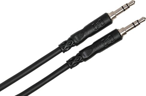 كابل hosa cmm103 استريو minijack الكابل in Saudi Arabia