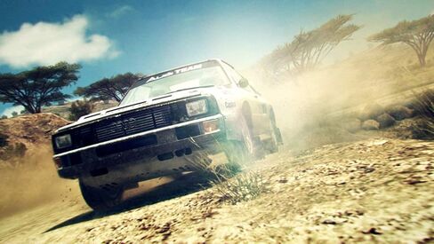 Dirt 3: الإصدار الكامل -Xbox 360 (متجدد) in Kuwait