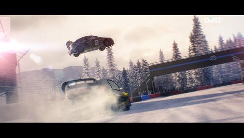 Dirt 3: الإصدار الكامل -Xbox 360 (متجدد) in Kuwait