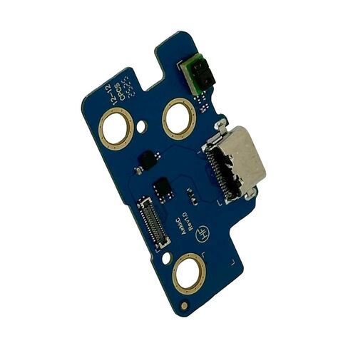 USB Charging Port Repair Kit for Samsung Galaxy Tab A8 10.5SM-X200 SM-X205 Connector Board Flex Cable Replacement with Tools in Kuwait