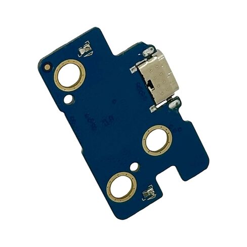 USB Charging Port Repair Kit for Samsung Galaxy Tab A8 10.5SM-X200 SM-X205 Connector Board Flex Cable Replacement with Tools in Kuwait