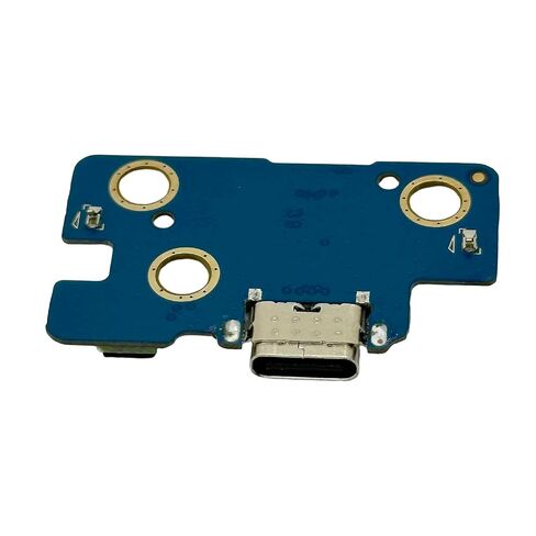 USB Charging Port Repair Kit for Samsung Galaxy Tab A8 10.5SM-X200 SM-X205 Connector Board Flex Cable Replacement with Tools in Kuwait