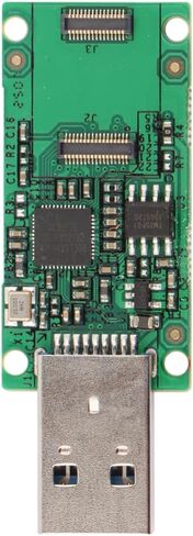 قارئ Radxa eMMC USB3 لوحدات Radxa SBC، وحدة نقل البيانات عالية السرعة in Kuwait