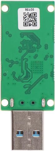 قارئ Radxa eMMC USB3 لوحدات Radxa SBC، وحدة نقل البيانات عالية السرعة in Kuwait