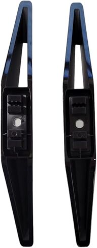 جزء المصنع - حوامل قاعدة الأرجل متوافقة مع طراز تلفزيون Philips الذكي: 32PFL6452/F7 (يتضمن البراغي). in Saudi Arabia
