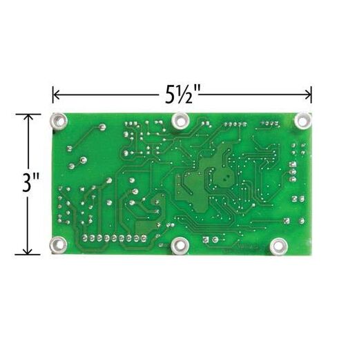 4TWR4060G1000AC لوحة تحكم تذويب OEM - AmStd/TraneOEM لوحة تحكم تذويب in Kuwait