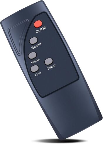 جهاز تحكم عن بعد بديل ZWP لمروحة AMZ Basics مقاس 16 بوصة FS40-10BR in Kuwait
