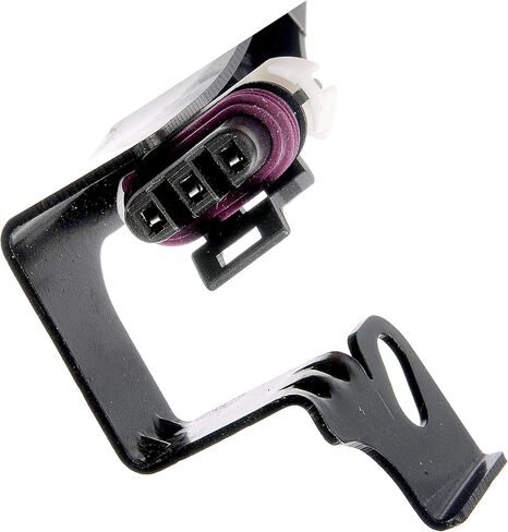 APDTY 116675 Wire Wiring Jumper Sub Harness for CMP Cam Camshaft Position Sensor On 6.0L or 6.2L Non-VVT LS Engine; Replaces 12627501, 12593593; Plug & Play Factrory Connector in Kuwait