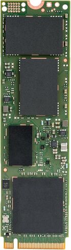 انتل كوربوريشن 256 جيجا بايت DC P3100 M.2 SSD داخلي، SSDPEKKA256G701 in Kuwait