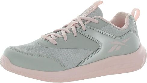 Reebok Unisex-Child Rush Runner 4.0 Running Shoe in Saudi Arabia