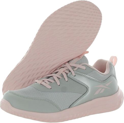 Reebok Unisex-Child Rush Runner 4.0 Running Shoe in Saudi Arabia