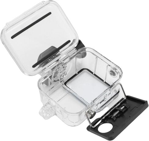 Diyeeni Water Proof Case for Ace Pro 2 Ace Pro Camera, with Anti Fog Underwater Housing Shell Cage Supports 60M / 197FT, for Diving Swimming Surfing in Kuwait