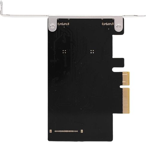 بطاقة توسيع USB 3.2 Gen PCIe بمنفذين بسرعة 10 جيجابت في الثانية USB C 3. بطاقة PCIe بسرعة 10 جيجابت في الثانية C مع شرائح VL805 VL160 لأجهزة الكمبيوتر المكتبية OS X in Kuwait