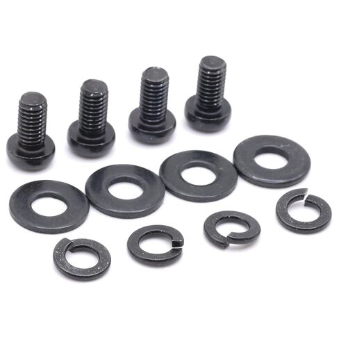 ReplacementScrews Wall Mount Screws Compatible with Insignia NS-32F201NA26 (NS32F201NA26) - 32 Inch F20 Series TV (2026) - Complete Wall Mounting Bolt Set in Kuwait