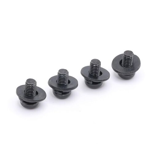ReplacementScrews Wall Mount Screws Compatible with Insignia NS-32F201NA26 (NS32F201NA26) - 32 Inch F20 Series TV (2026) - Complete Wall Mounting Bolt Set in Kuwait