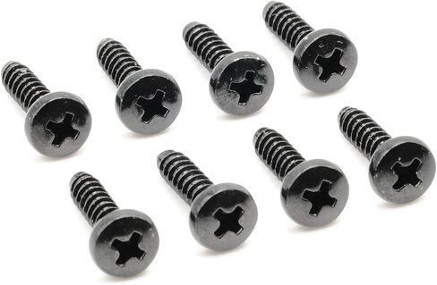 ReplacementScrews Stand Screws Compatible with Vizio VX32LHDTV10A (VX32L HDTV10A) in Kuwait