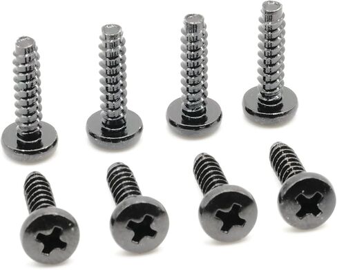 ReplacementScrews Stand Screws Compatible with Vizio VX32LHDTV10A (VX32L HDTV10A) in Kuwait