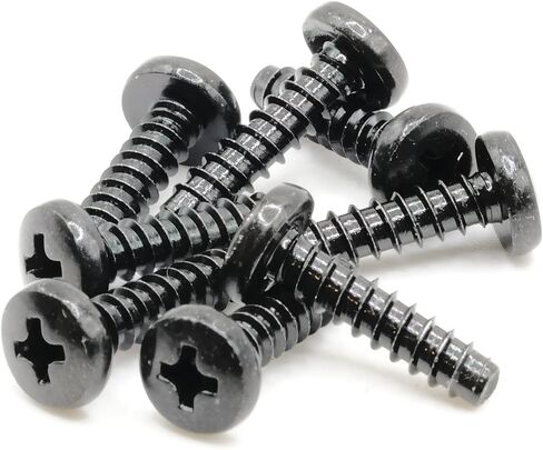 ReplacementScrews Stand Screws Compatible with Vizio VX32LHDTV10A (VX32L HDTV10A) in Kuwait