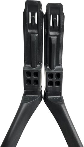Original TV Base Stand Legs for Samsung - 55" Class TU700D Model UN55TU700DFXZA (No Screws Required. The Stand Snaps in Place.) in Kuwait
