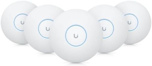 Ubiquiti U7 Pro Wi-Fi 7 5-Pack Access Point in Kuwait
