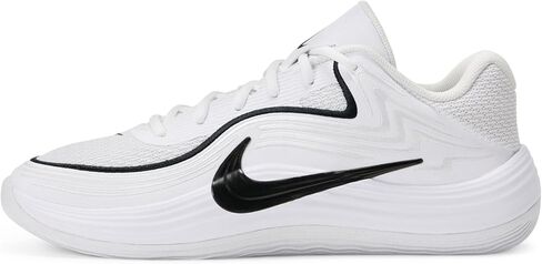 Nike Unisex Adult Precision 8 Low Basketball Shoes in Saudi Arabia
