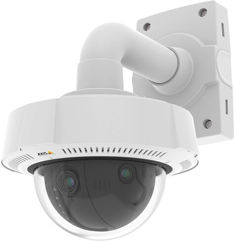 Axis Communications Q3708-PVE 180-DEGREE 0801-001 in Kuwait