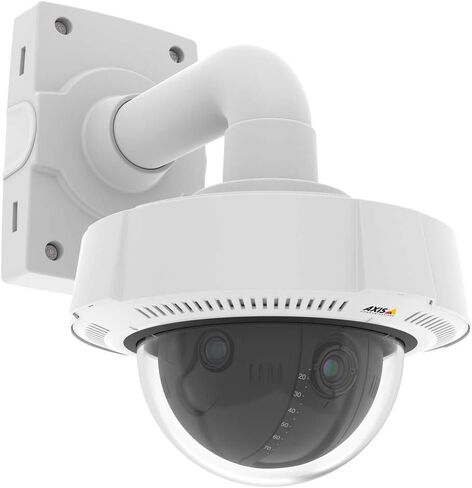 Axis Communications Q3708-PVE 180-DEGREE 0801-001 in Kuwait