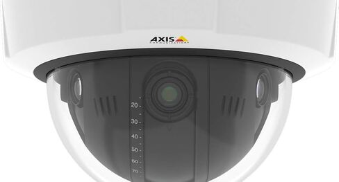 Axis Communications Q3708-PVE 180-DEGREE 0801-001 in Kuwait