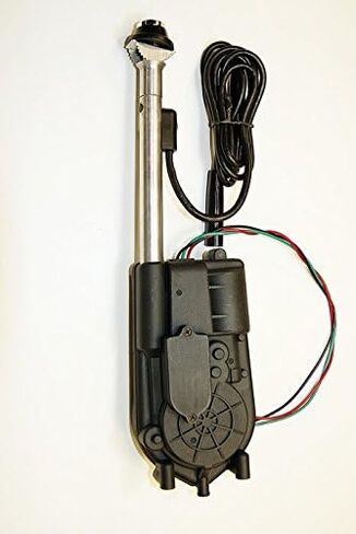 AntennaMastsRus - Replacement Power Antenna Kit is Compatible with Chevrolet Impala (1991-1996) in Kuwait