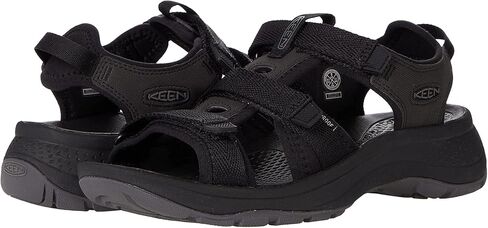 KEEN Women's Astoria West Open Toe Sandals in Kuwait