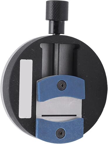 Mobile Phone Motherboard Repair Fixture Jig, Adjustable Holder Clamping Tool, 32mm Capacity - Durable Alloy Steel, Movable Design, For IC Chip PCB Repair in Kuwait
