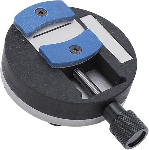 Mobile Phone Motherboard Repair Fixture Jig, Adjustable Holder Clamping Tool, 32mm Capacity - Durable Alloy Steel, Movable Design, For IC Chip PCB Repair in Kuwait