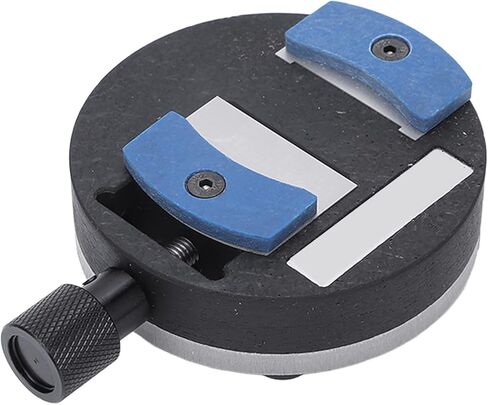 Mobile Phone Motherboard Repair Fixture Jig, Adjustable Holder Clamping Tool, 32mm Capacity - Durable Alloy Steel, Movable Design, For IC Chip PCB Repair in Kuwait