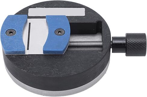 Mobile Phone Motherboard Repair Fixture Jig, Adjustable Holder Clamping Tool, 32mm Capacity - Durable Alloy Steel, Movable Design, For IC Chip PCB Repair in Kuwait