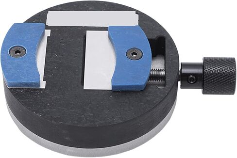 Mobile Phone Motherboard Repair Fixture Jig, Adjustable Holder Clamping Tool, 32mm Capacity - Durable Alloy Steel, Movable Design, For IC Chip PCB Repair in Kuwait