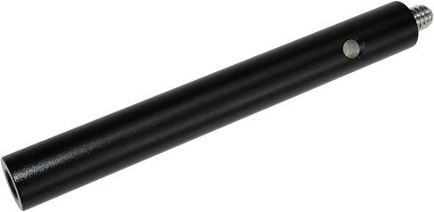 Aluminum Alloy Extension Rod 1/4-20 Double Thread for Camera Tripod Light Mounts Stabilizing Photography Connector in Kuwait