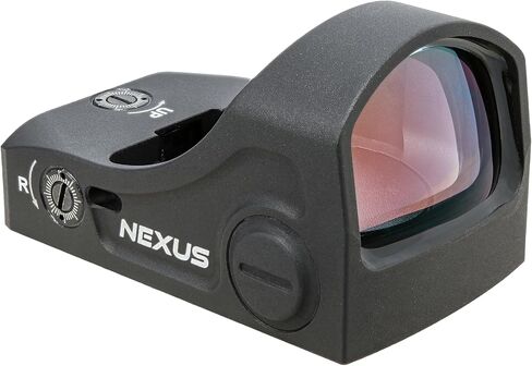 TRUGLO Nexus RED DOT in Kuwait