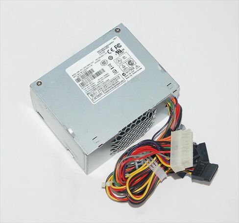Original New PSU for Hanke r DVR NVR 200W Power Supply DPS-200PB-176 C DPS-200PB-176C in Kuwait