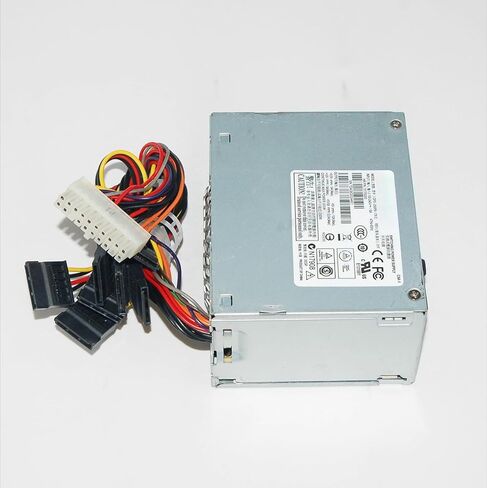 Original New PSU for Hanke r DVR NVR 200W Power Supply DPS-200PB-176 C DPS-200PB-176C in Kuwait