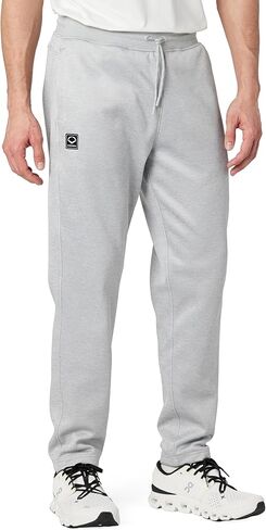 EvoShield Men's 365 Fleece Open Bottom Sweatpant in Saudi Arabia
