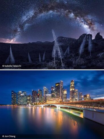 Haida NanoPro Clear-Night Filter Compatible with DJI Mavic AIR2 - HD Nano Optical Glass, Reduce Light Pollution, Waterproof Scratch-Resistant in Kuwait