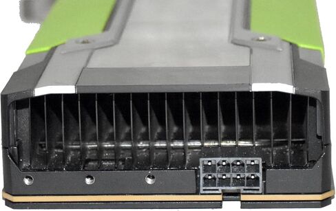 NVIDIA Tesla P100 GPU computing processor - Tesla P100 - 16 GB - Centernex update in Kuwait
