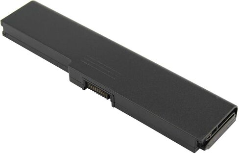 AC Doctor INC 5200mAh Battery for PA3634U-1BAS Toshiba Satellite C640D C650 C650D C655 C655D C660D L515 L600 New in Kuwait