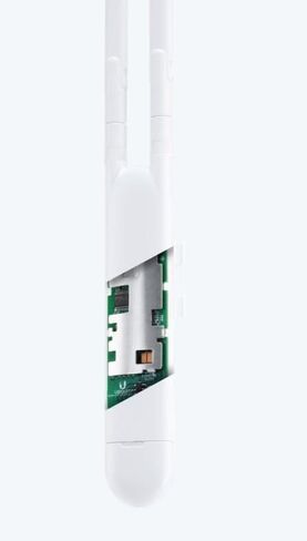 Ubi Networks Unifi AC Mesh 1167Mbit/s Power Over Ethernet (PoE) White in Kuwait