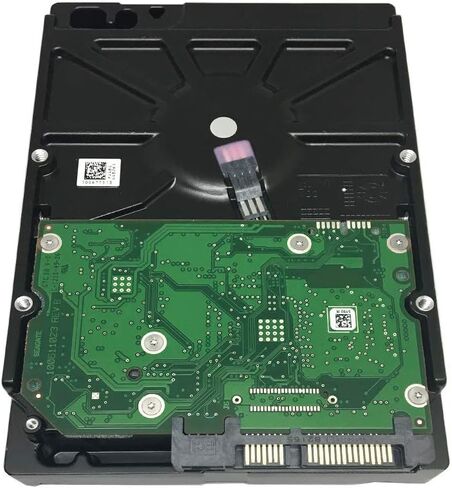 Seagate Constellation ES.2 ST33000650NS 3TB 7200RPM 64MB Cache 3.5" SATA 6.0Gb/s Enterprise Hard Drive - 3 Year Warranty (Renewed) in Kuwait