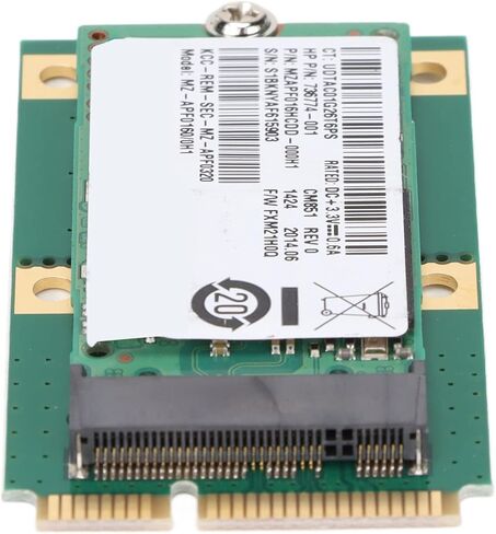 16GB M.2 Hard Drive, Small Size High Capacity Plug and Play MSATA Adapter Card with Excellent Heat Dissipation for Demanding Applications in Kuwait