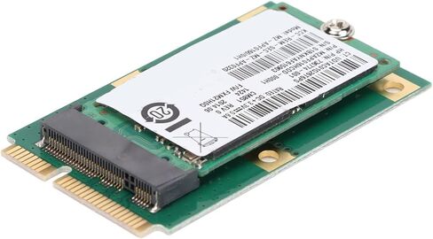 16GB M.2 Hard Drive, Small Size High Capacity Plug and Play MSATA Adapter Card with Excellent Heat Dissipation for Demanding Applications in Kuwait