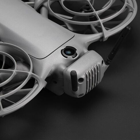 وحدة نقل الفيديو الرقمية الأصلية Neo 2 من XZMO متوافقة مع طائرة DJI Neo 2 بدون طيار in Kuwait